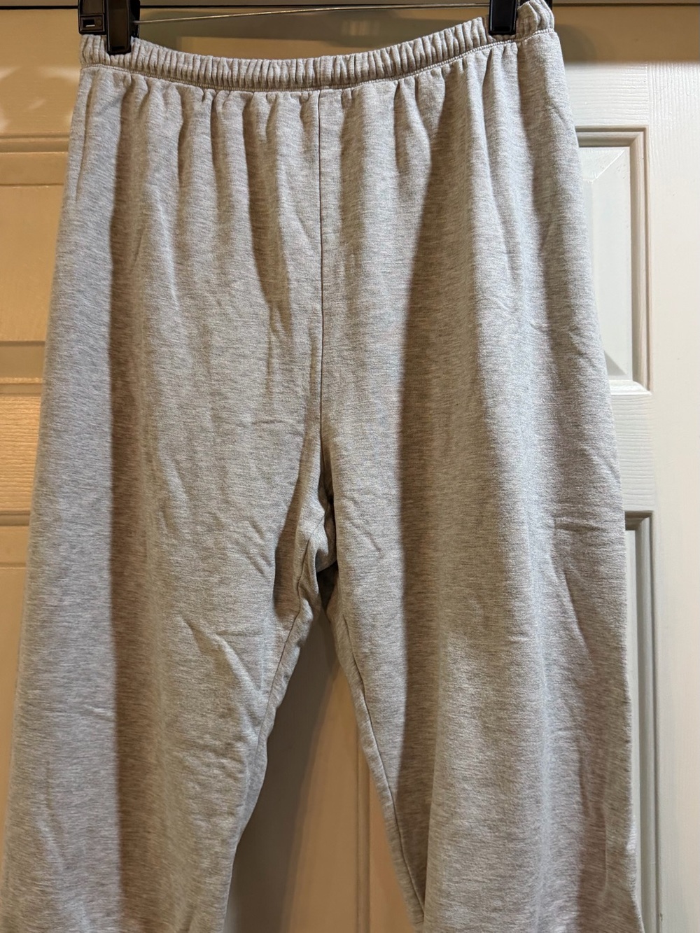 Aerie Offline Gray Sweatpants